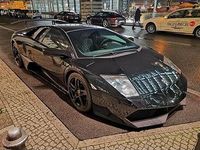Usata Lamborghini Murciélago 2006 Coupé