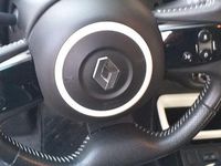 Usata Renault Twingo SE 69 CV (50 kW) 2015 Nero Utilitaria