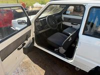 Usata Fiat Panda 1991 Utilitaria