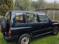 Usata Suzuki Vitara 95 CV (69 kW) 1992 SUV