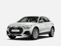 Nuova Audi A1 Business 116 CV (85 kW) 2026 Nero mythos metallizzato SUV