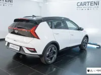 Nuova Hyundai Bayon 99 CV (72 kW) 2026 Bianco SUV