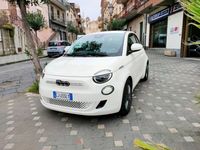 usata Fiat 500e 