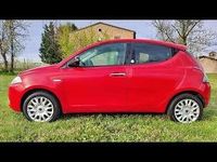 Usata Lancia Ypsilon 69 CV (50 kW) 2015 Utilitaria
