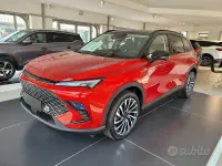 Nuova Tiger Six 177 CV (130 kW) 2026 Grigio SUV