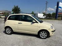 Usata Lancia Ypsilon 69 CV (50 kW) 2004 Beige Utilitaria