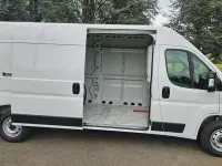 Usata Fiat Ducato 140 CV (102 kW) 2023 Bianco Furgone