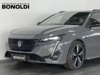Usata Peugeot 308 GT 131 CV (96 kW) 2024 Grigio Station wagon