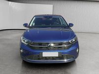 Usata VW Taigo Life 95 CV (69 kW) 2023 Blu SUV