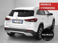 Usata Mercedes GLA180 116 CV (85 kW) 2021 Other SUV