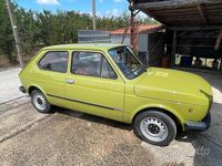 Usata Fiat 127 45 CV (33 kW) 1980 Berlina
