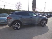 usata Jaguar E-Pace 2.0 AWD aut. S