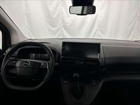 Nuova Opel Combo Edition+ 102 CV (75 kW) 2026 Sirkka green Furgone