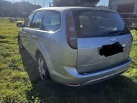 Usata Ford Focus Style 109 CV (80 kW) 2009 Station wagon