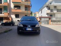 usata Renault Grand Scénic II Grand Scénic 1.9 dCi/130CV Serie Speciale Dynamique