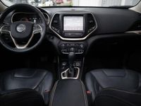 usata Jeep Cherokee 2.2 Mjt II 4WD Active Drive I N...