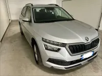 Usata Skoda Kamiq Ambition 95 CV (69 kW) 2021 SUV