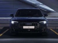 Nuova Audi A8 340 CV (250 kW) 2025 Nero Berlina