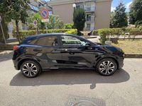 Usata Ford Puma ST-Line X 125 CV (91 kW) 2022 SUV