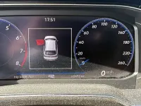 Usata VW Taigo R-line 150 CV (110 kW) 2024 Beige SUV