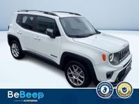 usata Jeep Renegade 1.0 T3 LIMITED FWD