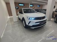 Usata Opel Mokka Edition 110 CV (80 kW) 2023 Bianco SUV