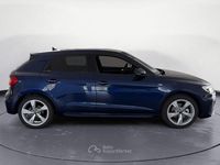 Nuova Audi A1 Business 116 CV (85 kW) 2026 Blu Berlina