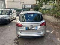 Usata Ford B-MAX Business Edition 75 CV (55 kW) 2013 Monovolume