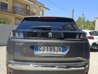 Usata Peugeot 3008 Allure 131 CV (96 kW) 2022 Other SUV