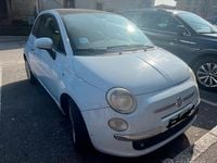 Usata Fiat 500 100 CV (73 kW) 2007