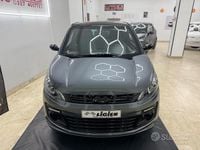 Usata Ligier JS50 2019 Grigio Utilitaria