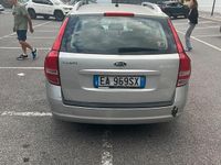 Usata Kia Ceed 90 CV (66 kW) 2010 Utilitaria