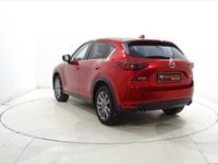 usata Mazda CX-5 2.0L Skyactiv-G 165 CV AWD Exceed