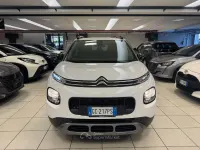 Usata Citroën C3 Aircross PureTech 110 CV (80 kW) 2020 Bianco SUV