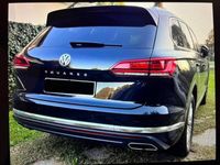 usata VW Touareg Touareg3.0 V6 tdi Elegance 231cv tiptronic