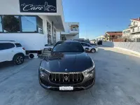 Usata Maserati Levante 275 CV (202 kW) 2019 Grigio SUV