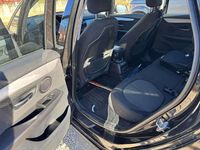 Usata BMW 216 Active Tourer Comfort Edition 116 CV (85 kW) 2016 Nero Monovolume