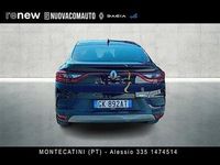 Usata Renault Arkana Intens 145 CV (106 kW) 2022 Nero SUV
