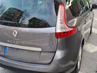 usata Renault Scénic III Scénic 1.5 dCi 110CV EDC Dynamique