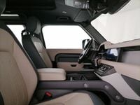 Usata Land Rover Defender Dynamic 249 CV (183 kW) 2021 Other SUV