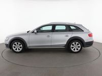 Usata Audi A4 Allroad 190 CV (139 kW) 2016 Grigio Station wagon