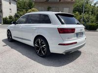 Usata Audi Q7 Business Plus 272 CV (200 kW) 2015 Other SUV