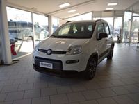 usata Fiat Panda 1.0 FireFly S&S Hybrid City Life #PROMO