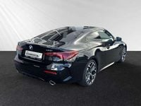 Usata BMW 430 M Sport 245 CV (180 kW) 2025 Zaffiro nero Coupé