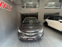 Usata Opel Karl 75 CV (55 kW) 2016 Grigio Utilitaria