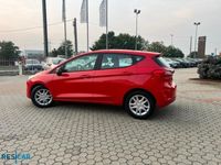 usata Ford Fiesta Fiesta 2017 3p Benzina3p 1.1 Plus 70cv my19