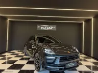 Usata Porsche Macan 265 CV (194 kW) 2023 Grigio SUV