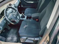 Usata VW Passat Comfortline 150 CV (110 kW) 2010 Berlina