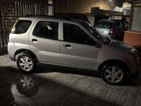 Usata Suzuki Ignis 99 CV (72 kW) 2005 Monovolume