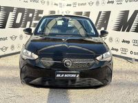 Usata Opel Blitz Edition 75 CV (55 kW) 2022 Nero Berlina